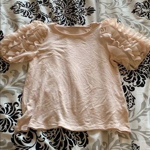 Zara Woman’s Blouse size L